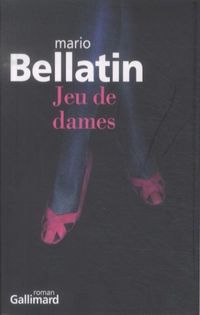 Produktbild: Jeu de dames