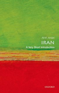 Produktbild: Iran