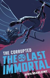 Produktbild: The Corrupted