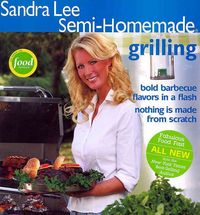 Produktbild: Semi-Homemade Grilling