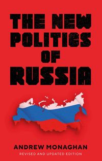 Produktbild: The new politics of Russia
