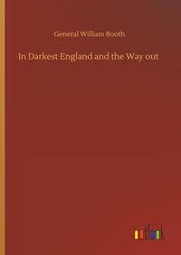 Produktbild: In Darkest England and the Way out
