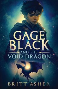 Produktbild: Gage Black and the Void Dragon