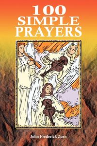 Produktbild: 100 Simple Prayers