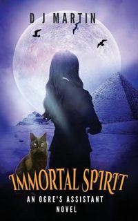Produktbild: Immortal Spirit