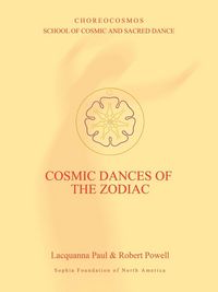 Produktbild: Cosmic Dances of the Zodiac