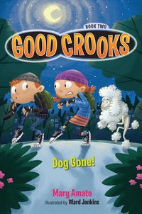 Produktbild: Dog Gone!