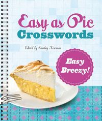 Produktbild: Easy as Pie Crosswords: Easy Breezy!