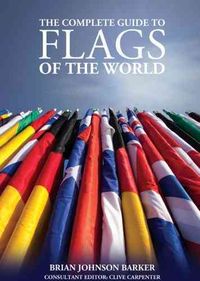 Produktbild: Complete Guide to Flags of the World