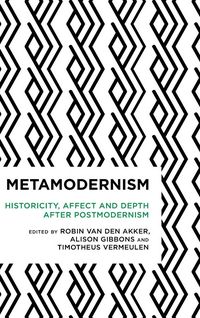 Produktbild: Metamodernism
