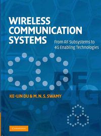 Produktbild: Wireless Communication Systems