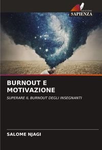 Produktbild: Burnout E Motivazione