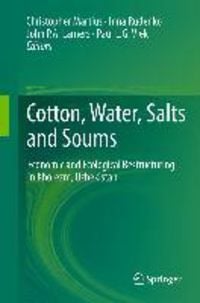 Produktbild: Cotton, Water, Salts and Soums