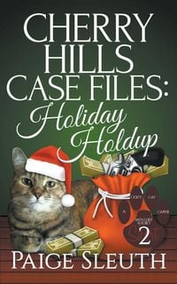 Produktbild: Cherry Hills Case Files