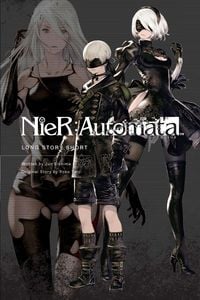 Produktbild: Nier-Automata