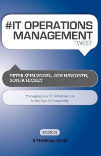 Produktbild: # It Operations Management Tweet Book01