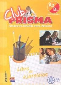 Produktbild: Club Prisma A2/B1