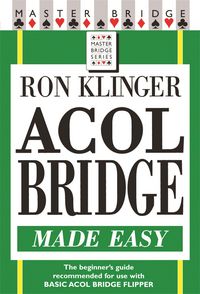Produktbild: Acol Bridge Made Easy