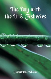 Produktbild: The Boy With the U. S. Fisheries