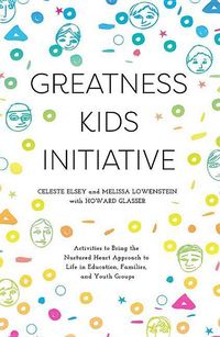 Produktbild: Greatness Kids Initiative
