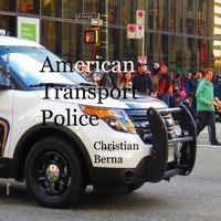 Produktbild: American Transport Police