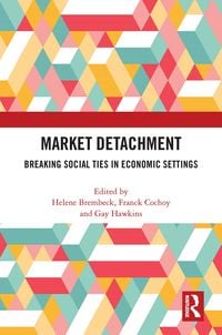Produktbild: Market Detachment
