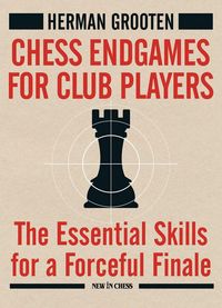 Produktbild: Chess Endgames for Club Players