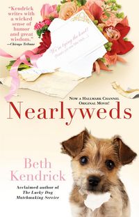 Produktbild: Nearlyweds