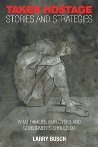 Produktbild: Taken Hostage Stories and Strategies
