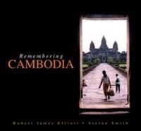 Produktbild: Elliot, R: Remembering Cambodia