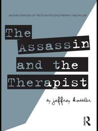 Produktbild: The Assassin and the Therapist