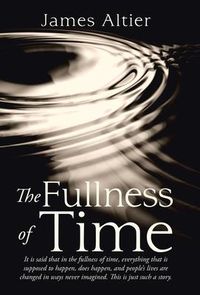 Produktbild: The Fullness of Time