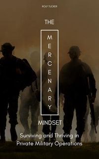 Produktbild: The Mercenary Mindset