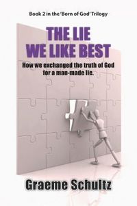 Produktbild: The Lie We Like Best