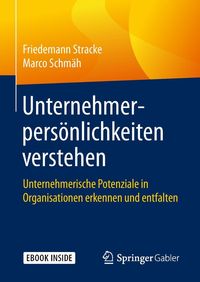 Produktbild: Unternehmerpers&ouml;nlichkeiten verstehen