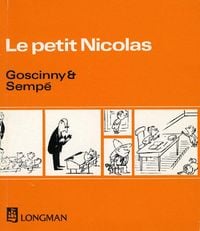 Produktbild: Le Petit Nicolas Paper