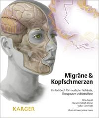 Produktbild: Migr&auml;ne und Kopfschmerzen