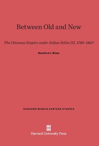 Produktbild: Between Old and New