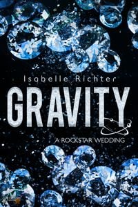Produktbild: Gravity: A Rockstar Wedding
