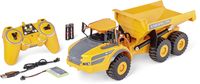 Bild vom Artikel Carson - 1:20 Muldenkipper Volvo A40G 100% RTR vom Autor 