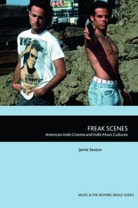 Produktbild: Freak Scenes