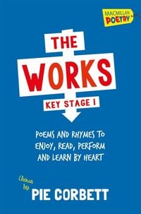 Produktbild: The Works Key Stage 1