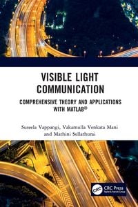 Produktbild: Visible Light Communication