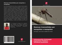 Produktbild: Doen&ccedil;as transmitidas por mosquitos e mosquitos