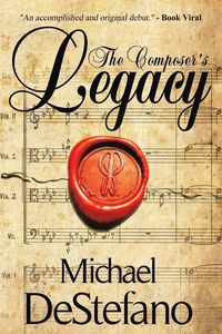 Produktbild: The Composer's Legacy