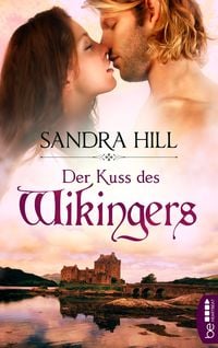 Produktbild: Der Kuss des Wikingers