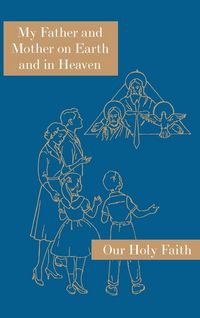 Produktbild: My Father and Mother on Earth and in Heaven