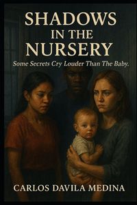 Produktbild: Shadows in the Nursery