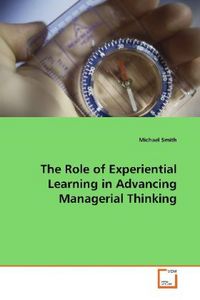 Produktbild: Smith, M: The Role of Experiential Learning in AdvancingMana