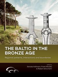 Produktbild: The Baltic in the Bronze Age